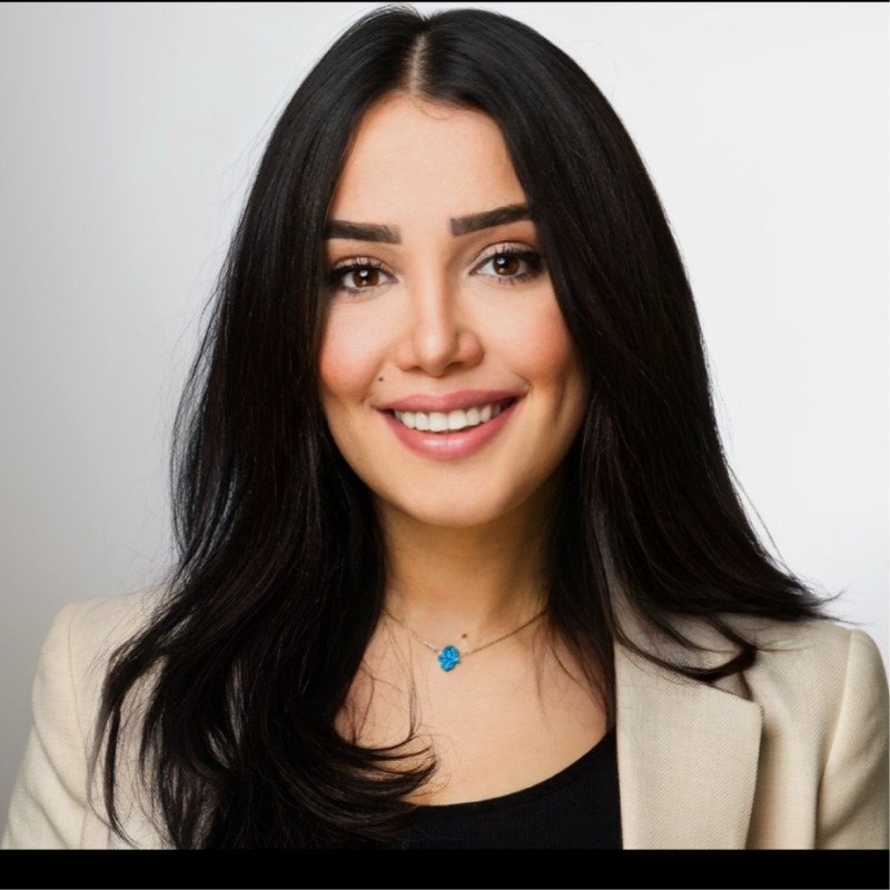 Dania Shahadat