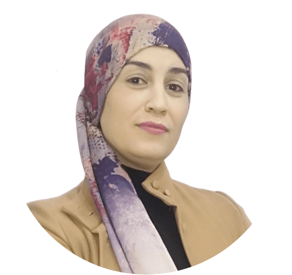 Rihab Hamila