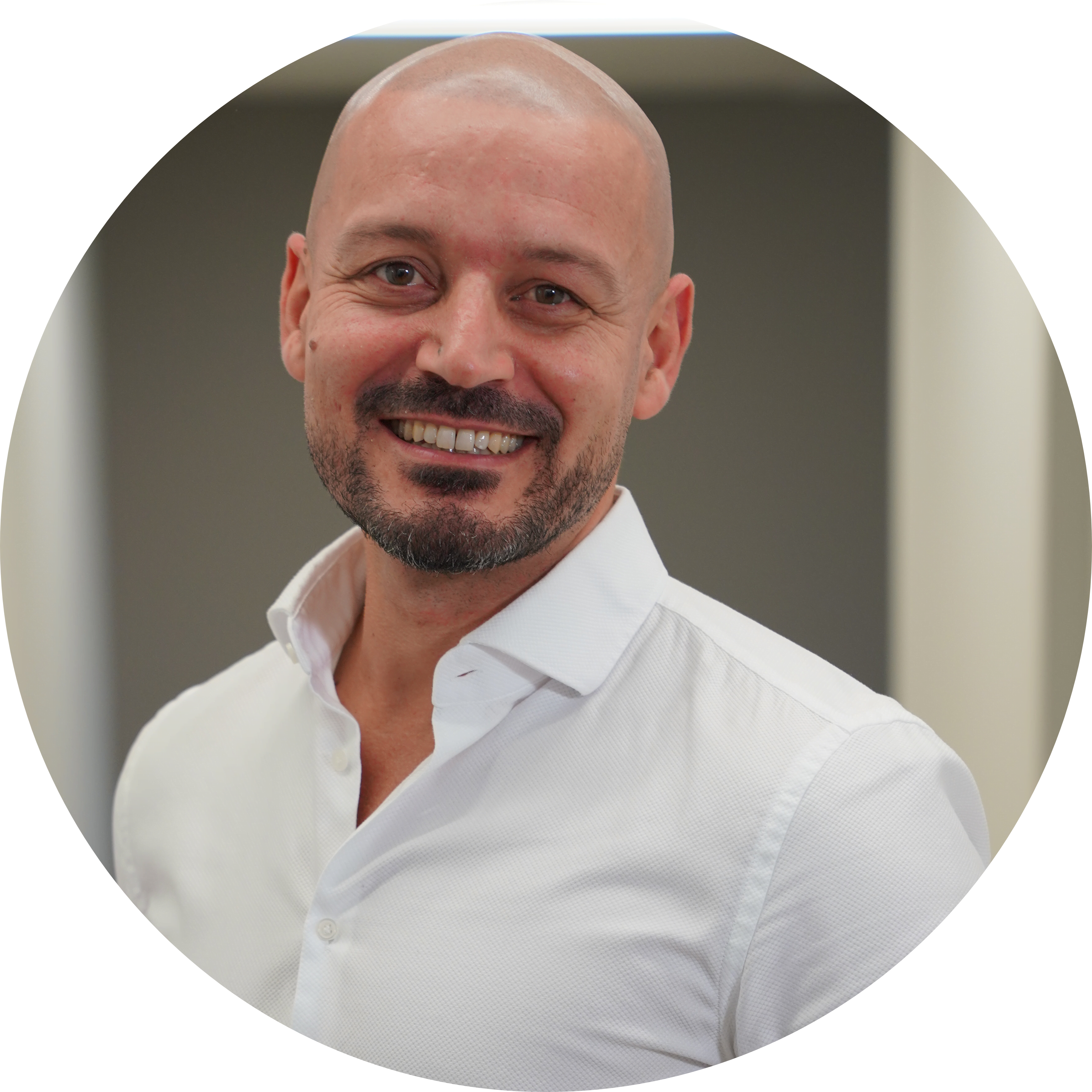 Wael Landau